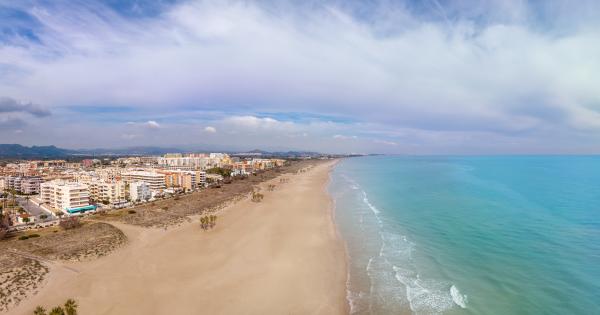 Alojamientos y apartamentos en Puerto de Sagunto - HomeToGo
