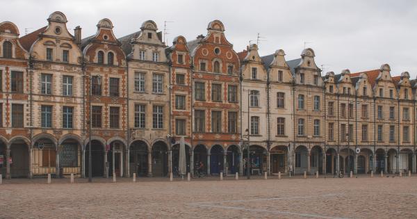 Vakantiehuizen en appartementen in Arras - HomeToGo