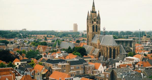 Apartments & Ferienwohnungen in Delft - HomeToGo