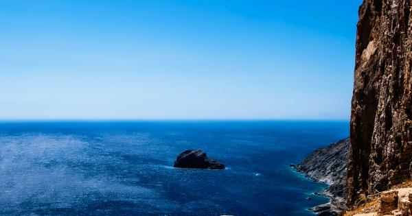 Locations et hébergements de vacances sur l'île d'Amorgos - HomeToGo