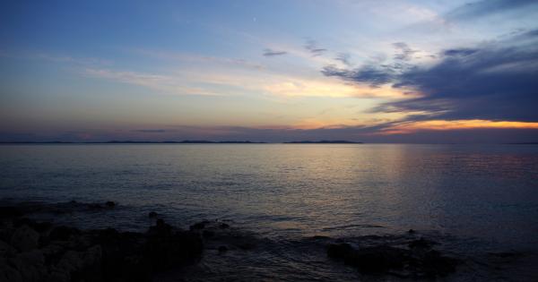 Inselidylle auf Vir mit einer Ferienwohnung in Kroatien - HomeToGo