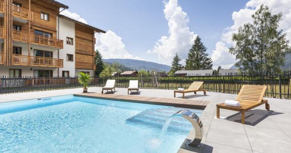 Location de Maisons avec Piscine en Haute-Savoie - HomeToGo