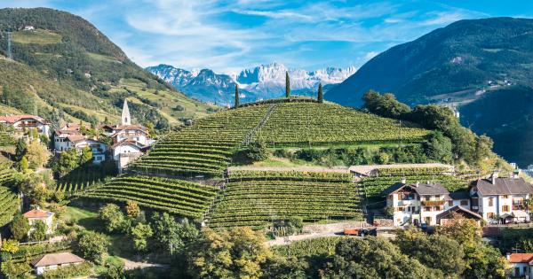 Agriturismo in Bozen - HomeToGo