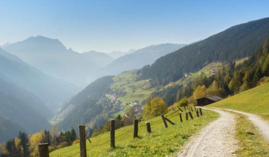 Zillertal