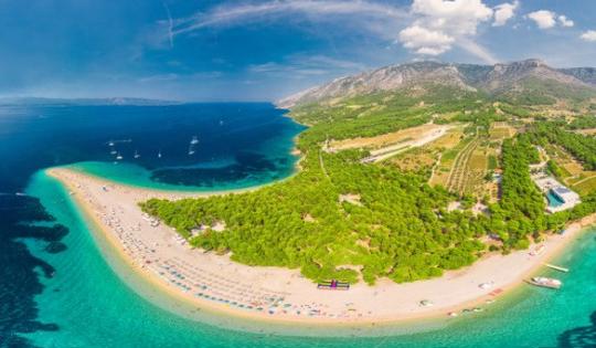 Kroatien