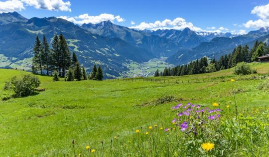 Zillertal