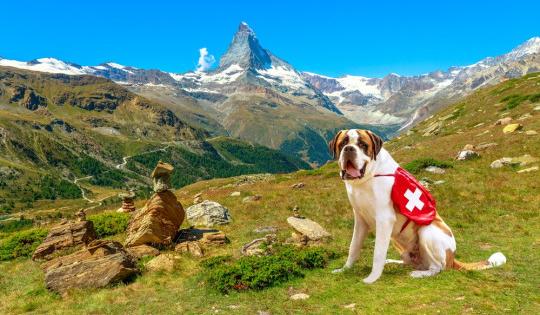 Schweiz