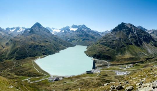 Montafon