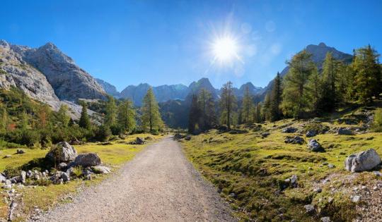 Seefeld in Tirol