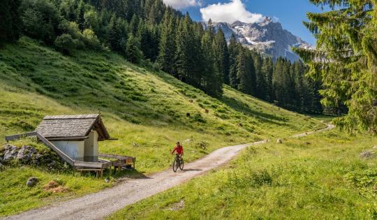 Montafon