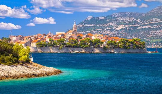 Korčula