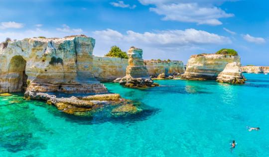 Salento