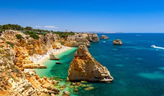 Algarve