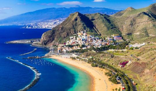 Tenerife