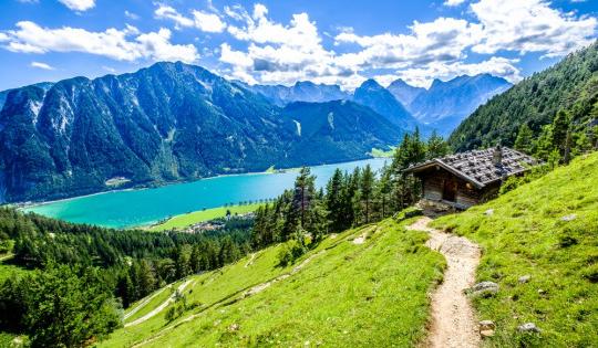 Achensee