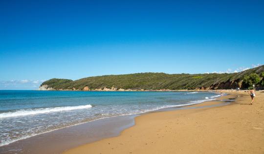 Riviera degli Etruschi