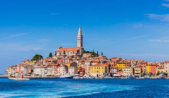 Rovinj