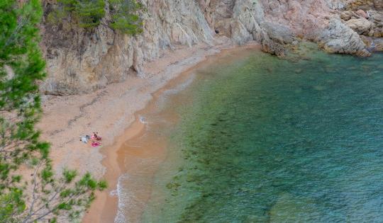 Costa Brava