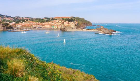 Languedoc-Roussillon