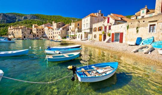 Croatie