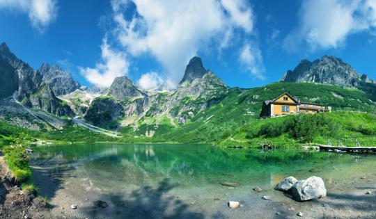 Tatras