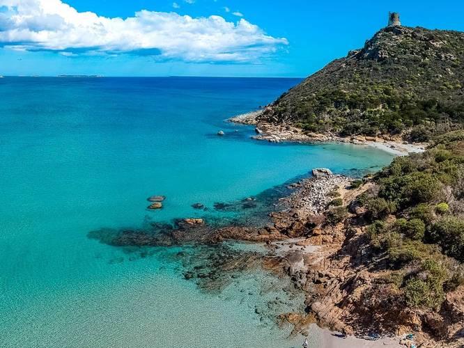 Sardegna spiagge più belle
