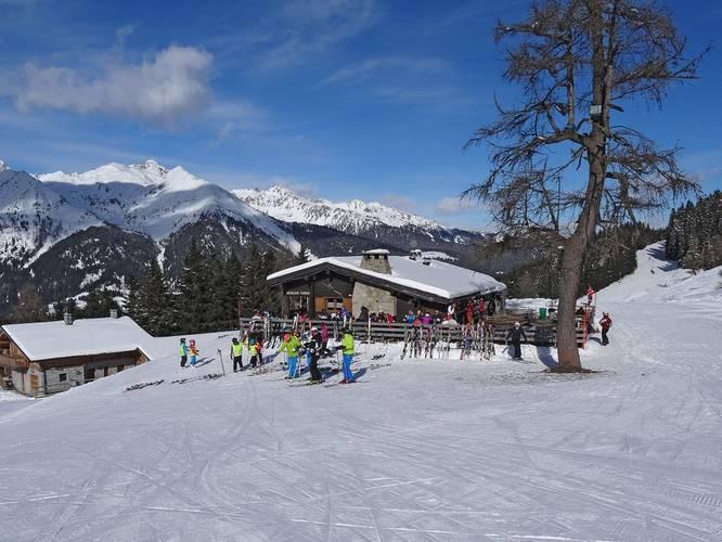 Vacanze In Montagna Le Destinazioni Più Famose In Italia