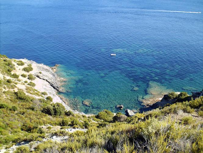 Le 15 Migliori Spiagge Da Raggiungere Allisola Delba