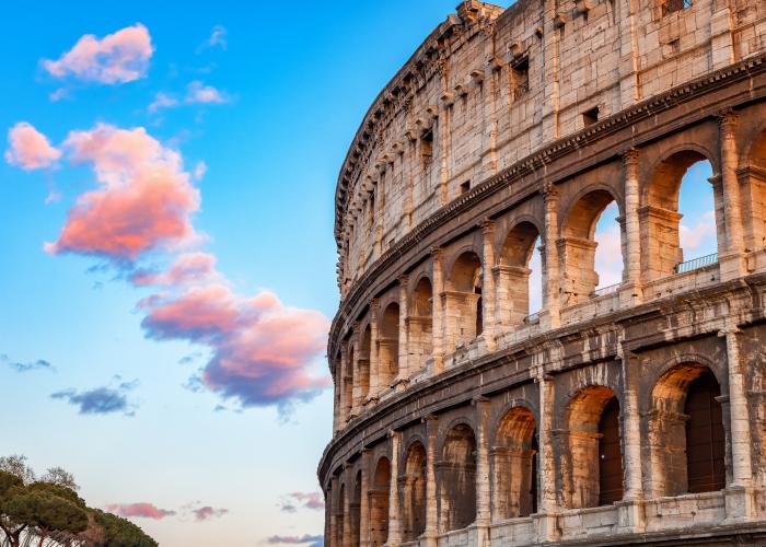 Locations de vacances à Rome