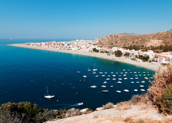 Holiday homes Costa del Sol