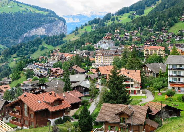 langzaam Scheur Verrast zijn De Beste Bestemmingen voor een Weekendje weg in Europa - HomeToGo