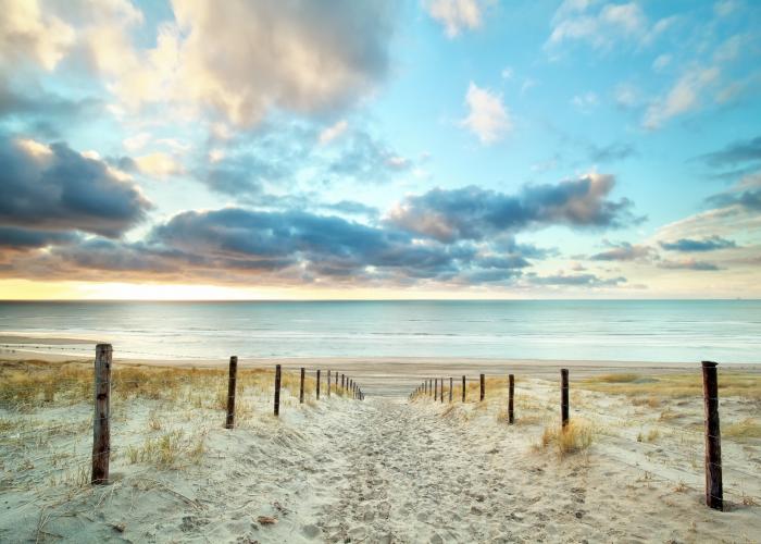 vakantiehuizen aan de Belgische Kust