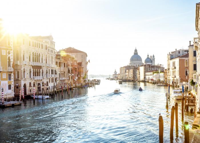 Locations de vacances à Venise