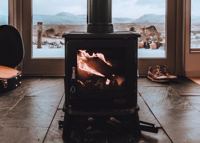 Top knusse chalets met een open haard