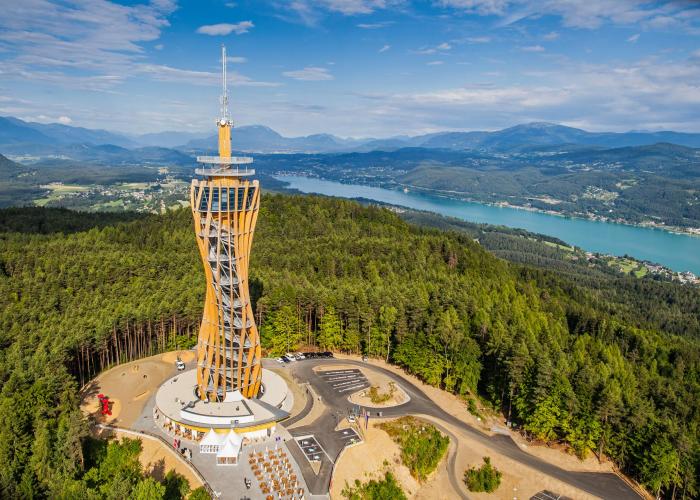 Kärnten - Ferienwohnungen & Ferienhäuser