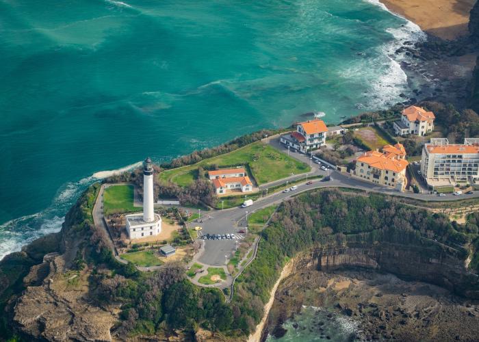 Casas de vacaciones en Aquitania