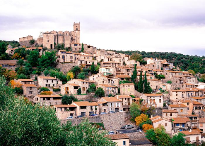 location vacances languedoc roussillon