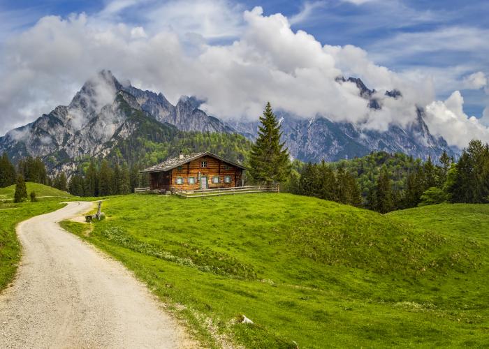 Randonnées Picos de Europa: Les plus belles randonnées