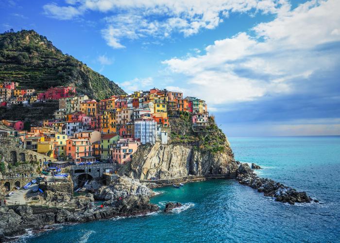 Liguria