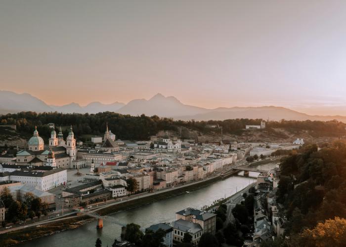 Salzburg