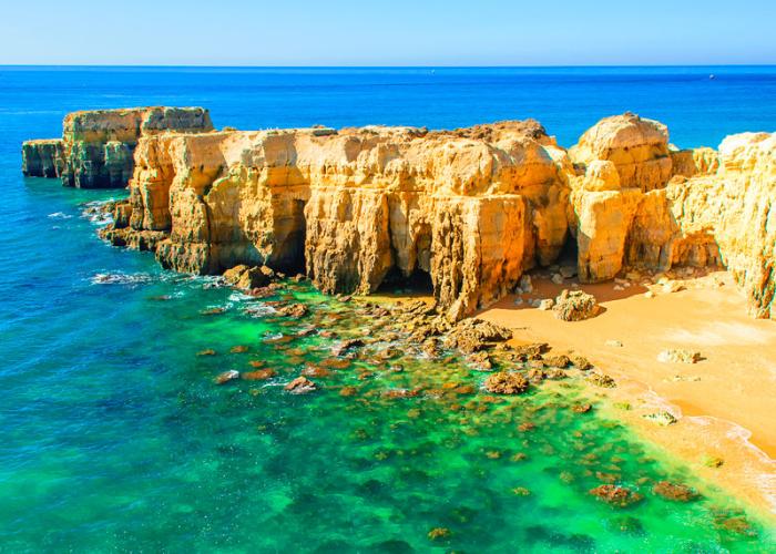 holiday homes portugal