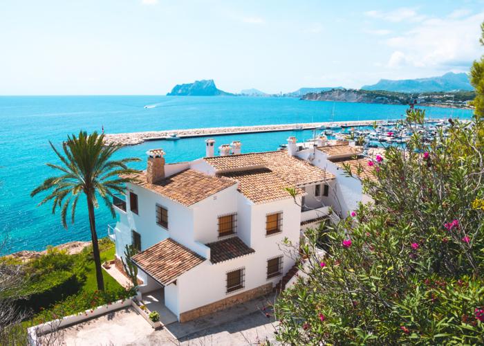Casa Selection