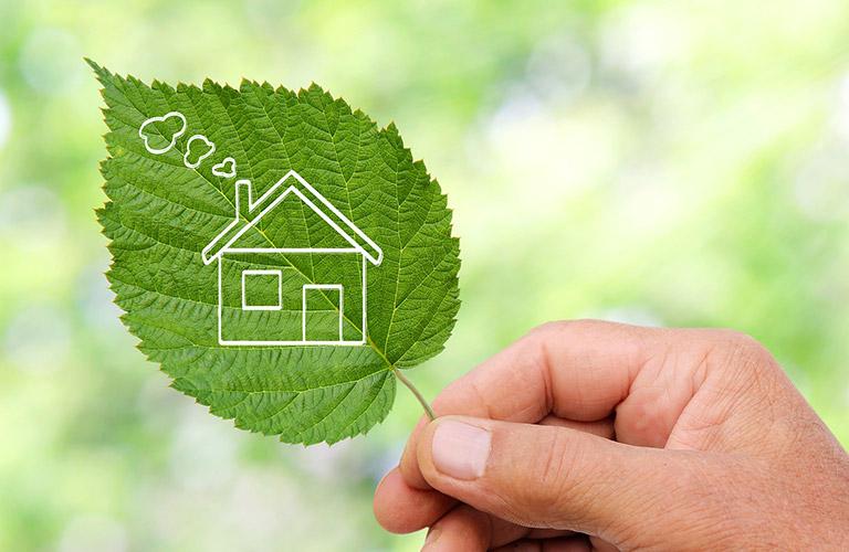 Make your holiday home sustainable