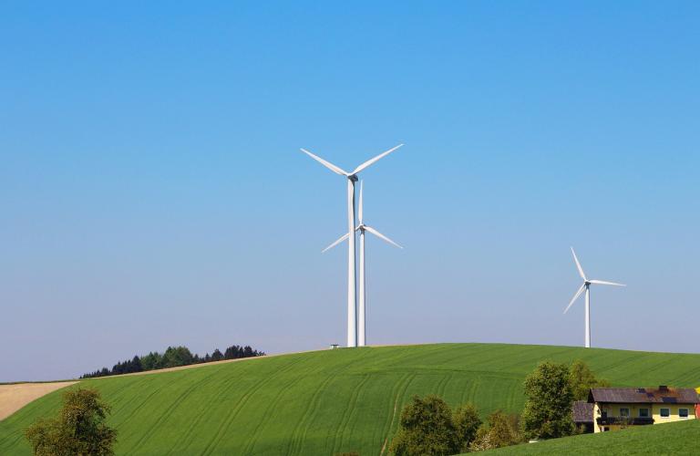 Scegli le energie rinnovabili
