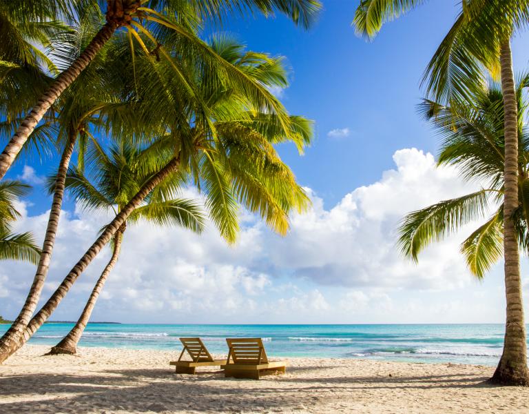 Last Minute Deals In The Dominican Republic