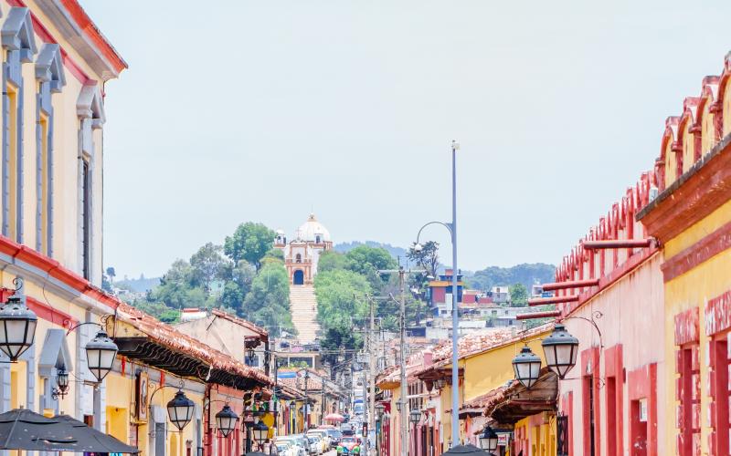 Casas de vacaciones y departamentos en renta en Ixtapa, Chiapas - HomeToGo