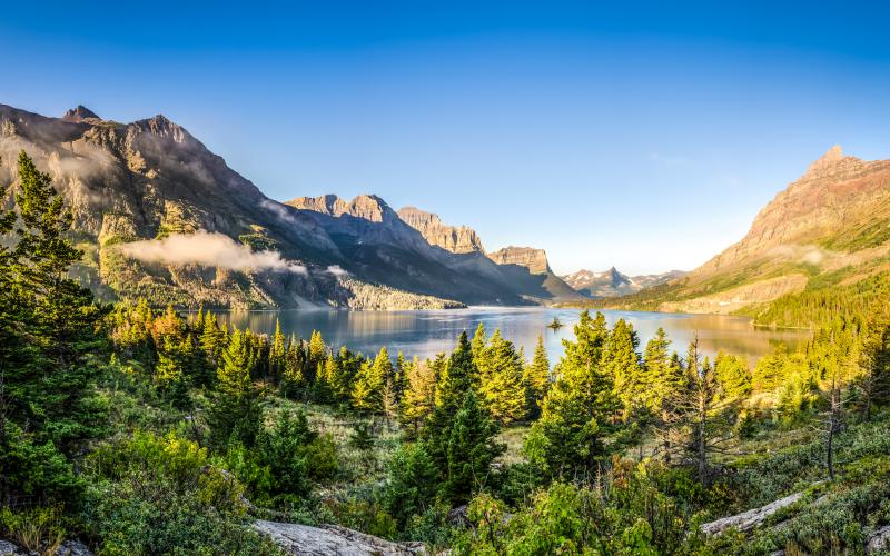 Scale majestic mountains, near your vacation home in Ennis, Montana - HomeToGo