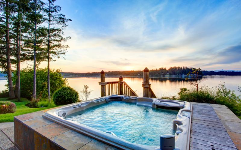 Enjoy a Refreshing Break in a Vacation Home in Port Severn - HomeToGo
