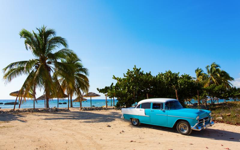Casas de vacaciones en Varadero, la ciudad más famosa de Cuba - HomeToGo