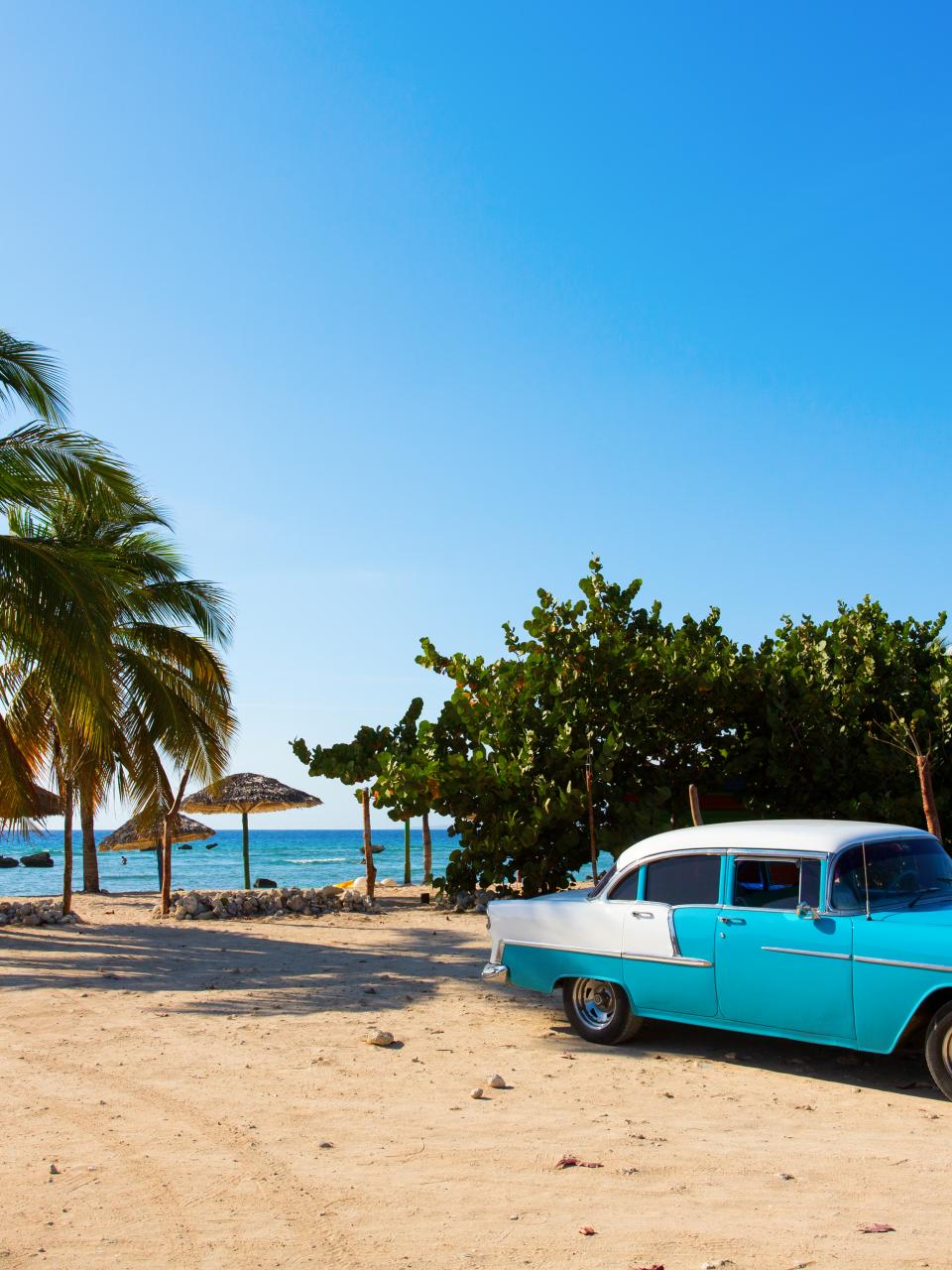 Last Minute Deals in Cuba